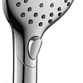 Душевая лейка BelBagno BB-D6C2-CRM пластик, хром