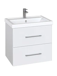 Тумба под раковину SanStar Sorento 60 190.1-1.5.1. белая