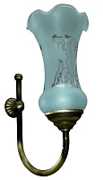 Светильник Opadiris Рустика бронза, 2 шт