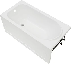 Акриловая ванна Aquanet Nord NEW 150x70 00242401 белая глянцевая