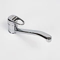 Смеситель для кухни Wasserkraft 6307 хром