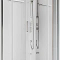 Душевая кабина Aquanet Passion R 2.0 90x90см 263868 прозрачное стекло