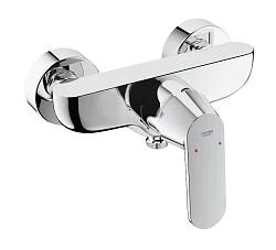 Смеситель для душа Grohe Eurosmart Cosmopolitan 32837000 хром
