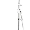 Душевая стойка Cezares Diamond DIAMOND-CD-01-Sw хром