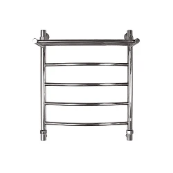 Полотенцесушитель водяной Energy Classic modus 60х50 см EWTRCLASM0605010000 хром