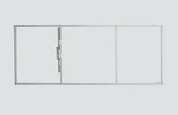 Каркас для ванны AM.PM Bliss L W53A-180-080W-R серый