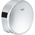 Накладная панель для ванны на слив-перелив Grohe Talentofill 19952000 хром