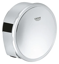 Накладная панель для ванны на слив-перелив Grohe Talentofill 19952000 хром