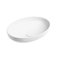 Раковина Ceramica nova Element 502*363*145мм CN6056MW белый матовый