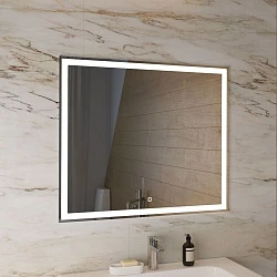 Зеркало универсальное SanStar Oscar 80 для ванной комнаты