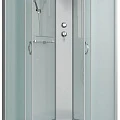 Душевая кабина Niagara Classic 110х90см NG-33194R профиль серебро