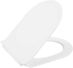 Крышка-сиденье BelBagno PIANO BB2111SC