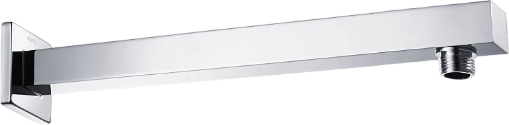 Кронштейн для верхнего душа Aquatek AQ2175CR хром