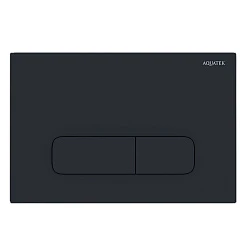 Комплект унитаз Set Aquatek Европа cmp017 AQ1106-00 унитаз и кнопка + инсталляция INS-0000012 5в1
