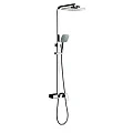 Душевая стойка Timo Selene SX-1041/00 хром