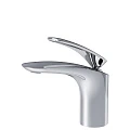 Смеситель для раковины AM.PM Sensation F3082164 хром