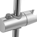 Душевая стойка Bravat Fit S D283CP-2A-RUS хром