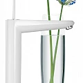 Смеситель для раковины Grohe Eurodisc joy 23428LS0 белый