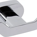 Крючок Bemeta Oval 118406031 хром
