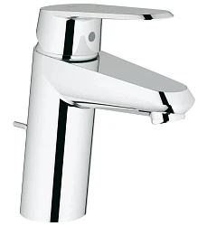 Смеситель для раковины Grohe Eurodisc Cosmopolitan 33190002 хром