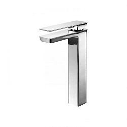 Смеситель для раковины Bravat Phillis F156101C-A-ENG хром