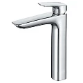 Смеситель для раковины Aquatek Вега AQ1004CR хром
