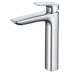 Смеситель для раковины Aquatek Вега AQ1004CR хром