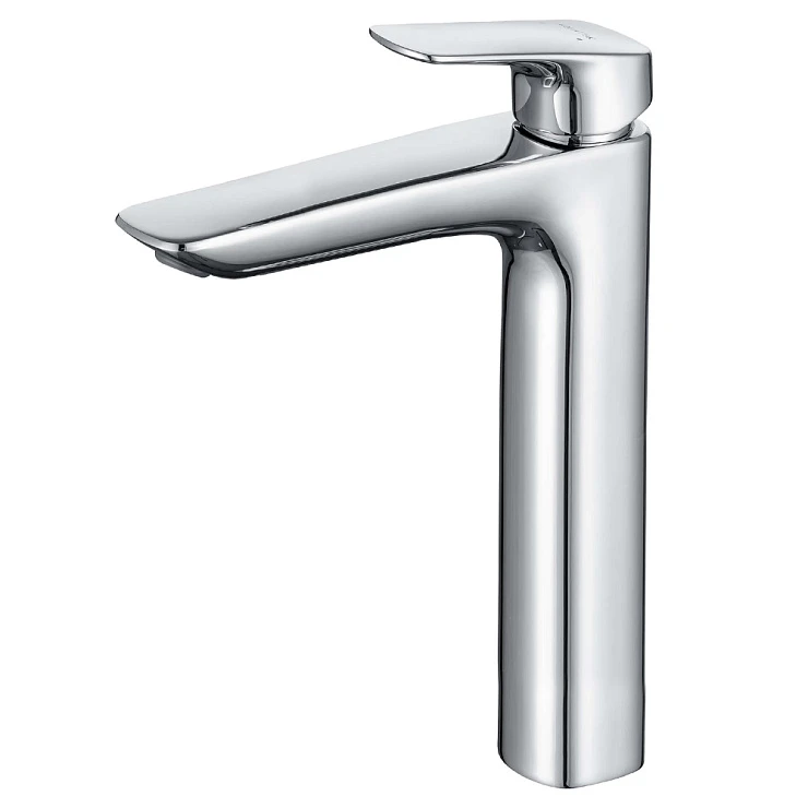 Смеситель для раковины Aquatek Вега AQ1004CR хром