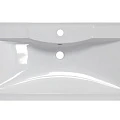 Раковина встраиваемая BelBagno 90см BB900/455-LV-MR-ALR белая