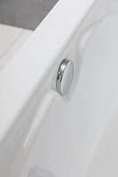 Каркас для ванны BelBagno BB-180-MF
