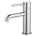 Смеситель для раковины Aquatek Европа AQ1310CR хром