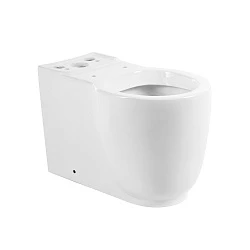 Чаша для унитаза напольного BelBagno SABRINA BB122CP