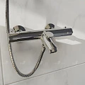 Душевая стойка RGW Shower Panels SP-23 30140123-01 хром