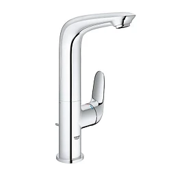 Смеситель для раковины Grohe Eurostyle New 23718003 хром