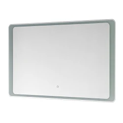 Зеркало Aquaton Соул 120 1A219502SU010 с подсветкой