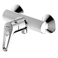 Смеситель для душа Bravat Eco-D F993158C-01 хром