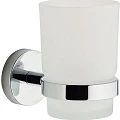 Стакан Aquanet Flash R6 хром