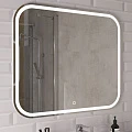 Зеркало SanStar Varna 80 320.1-2.4.1. с подсветкой