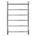 Полотенцесушитель электрический Bonna Hestia 800x500 BNP-EV4CP-dt8050Ch хром