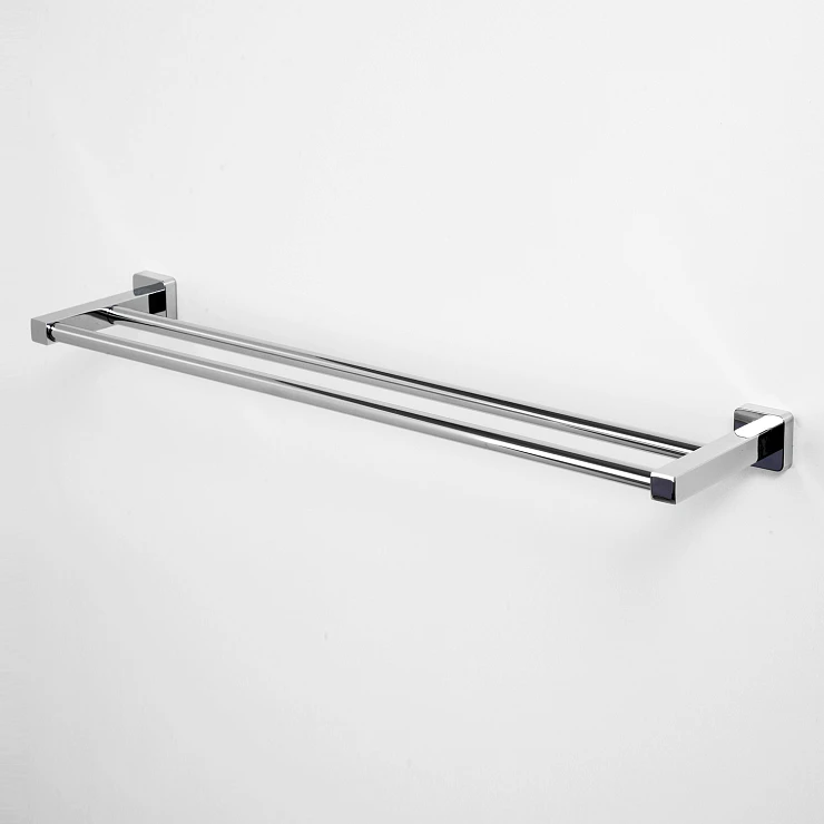 Полотенцедержатель Wasserkraft Lippe K-6540 хром