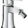 Смеситель для биде Grohe Grandera 23315000 хром