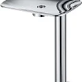 Душевой гарнитур Aquatek AQ2031CR с внутренней частью, хром