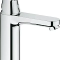 Смеситель для раковины Grohe Eurosmart Cosmopolitan 23327000 хром