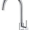 Смеситель для кухни Aquatek Европа AQ1382CR хром