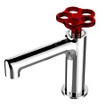 Смеситель для раковины BelBagno Roso ROS-LVM-CRM хром