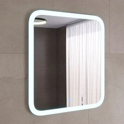 Зеркало универсальное SanStar Verona 60 для ванной комнаты