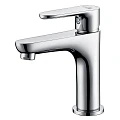Смеситель для раковины Wasserkraft Leine 3504 хром