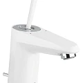 Смеситель для раковины Grohe Eurodisc joy 23425LS0 белый