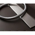 Душевой лоток Pestan Confluo Frameless Line 65 13701231 хром матовый