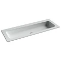 Раковина встраиваемая Ceramica Nova Grace 120см CN7016wx белая